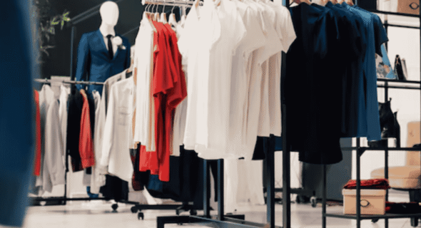 Grooming Meets Style