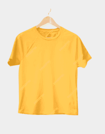 Muscle Fit T-Shirt