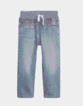 Relaxed Fit Jeans