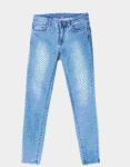 Relaxed Fit Jeans