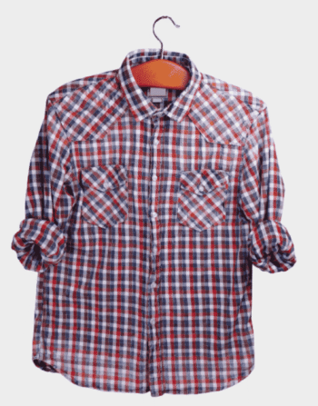 Cotton Shirt