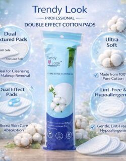 cotton pads